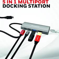 docking station
